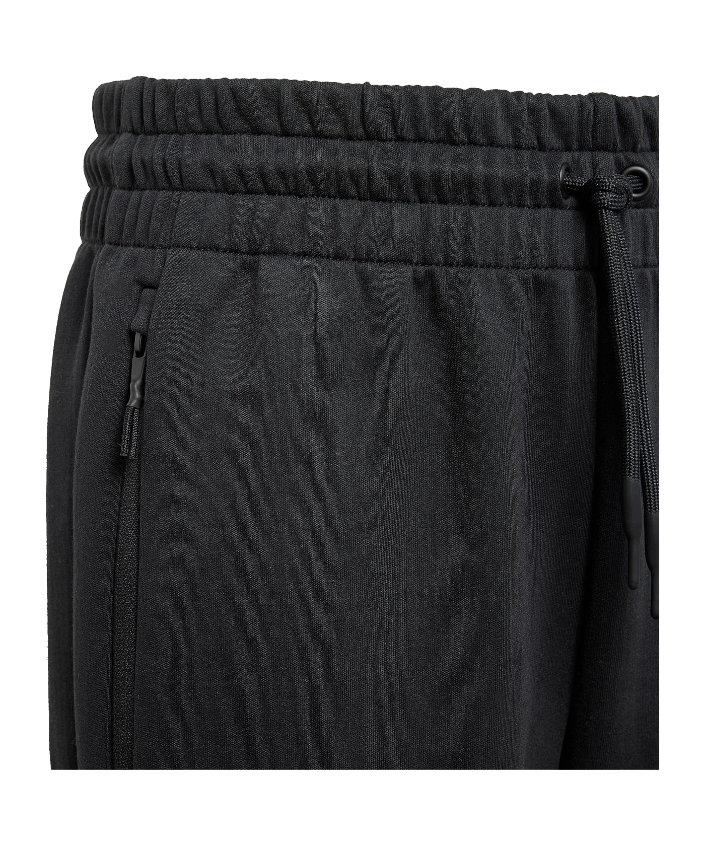adidas Z.N.E. Jogginghose Kids Schwarz