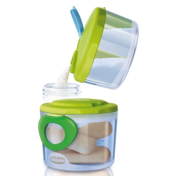 Chicco Easy Meal Dispensador de Leite em Pó 0M  300ml