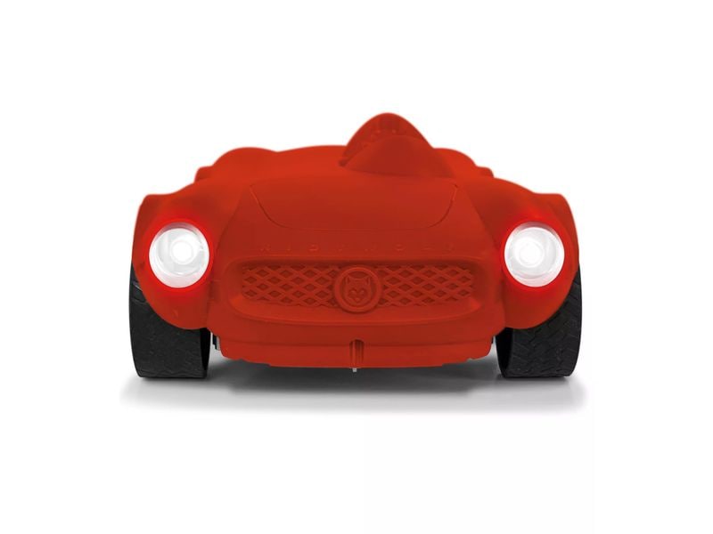Kidywolf Ferngesteuertes Auto 1:12 Rot Rennwagen