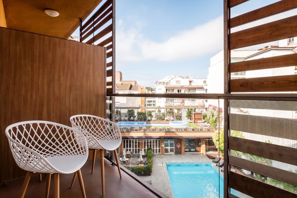 Alegria Plaza Paris Hotel Logies - Hotel