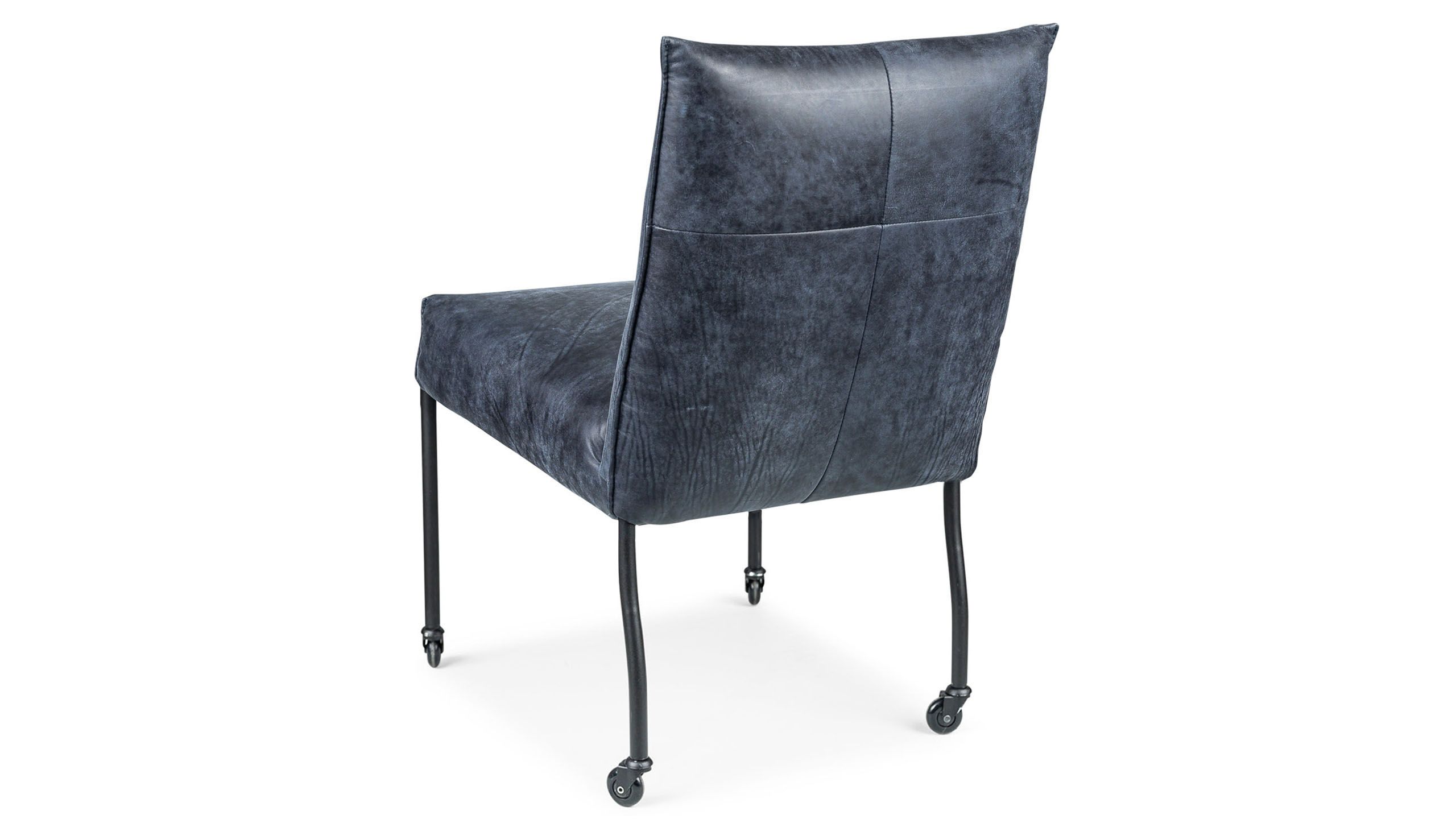 Eetstoel Nika B56 x D72 x H91 cm