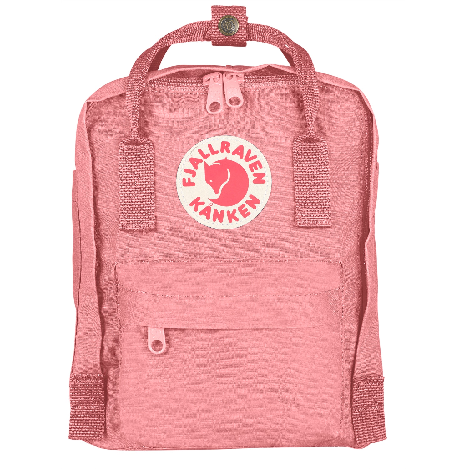 Fjällräven Kånken Mini<br> Dagstursekk til barn