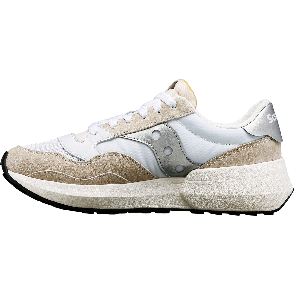 Saucony Jazz NXT Sneaker Damen weiß