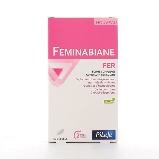 Feminabiane Fer