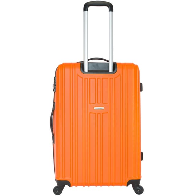 Cavalet Malibu Kabin Orange
