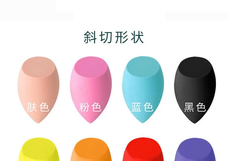 ZOREYA - Make-up Blender Beauty Sponge