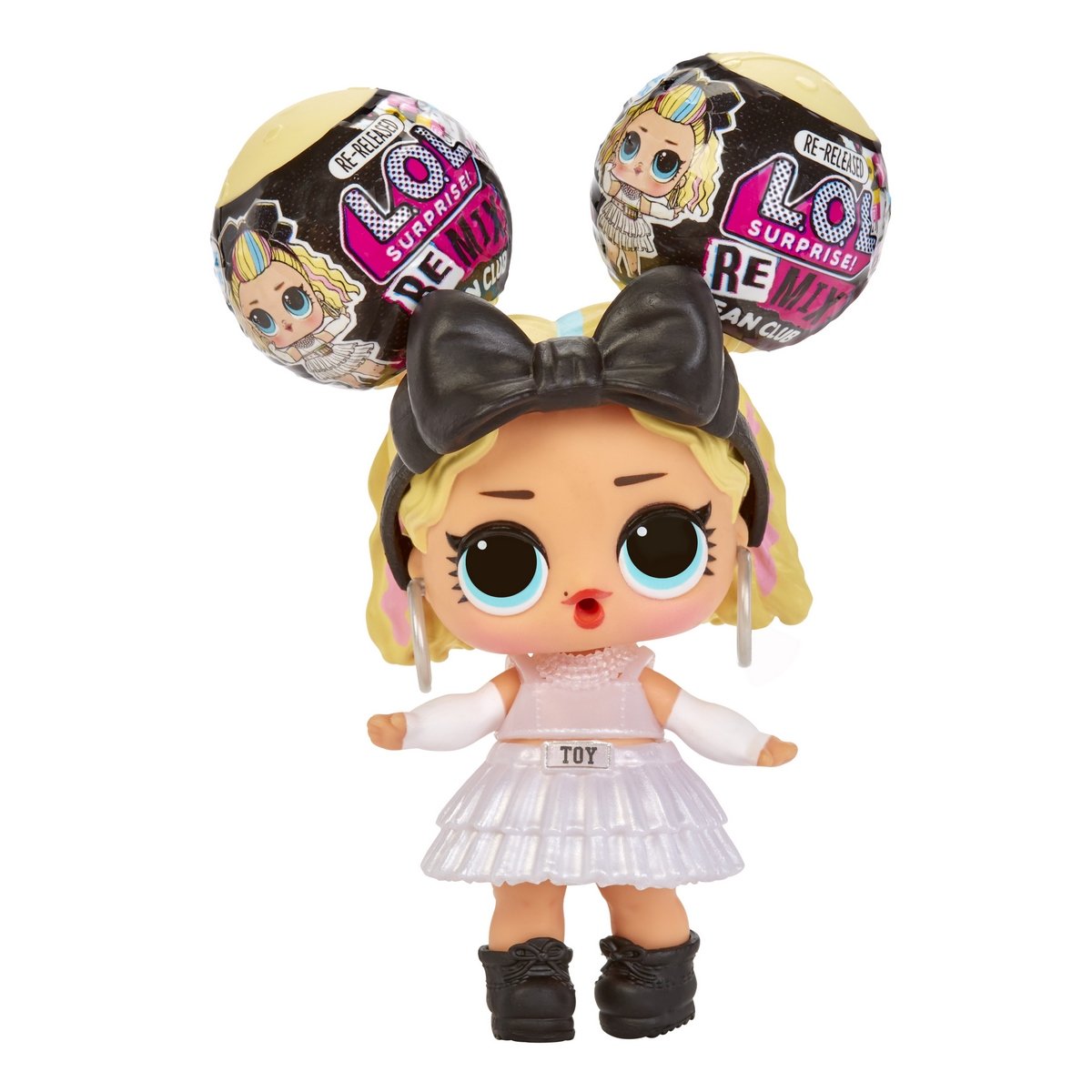 Poupées Sooo Mini! L.O.L. Surprise