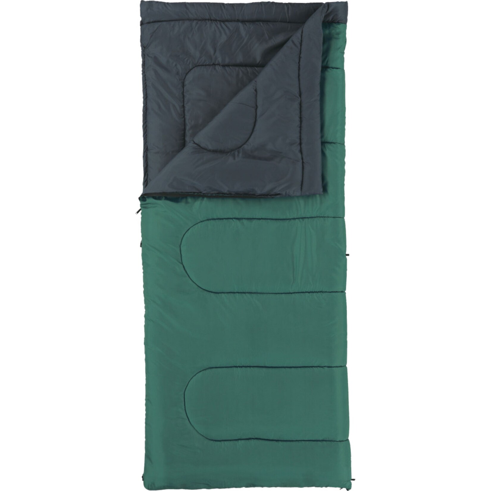 Coleman Schlafsack Deckenschlafsack Atlantic Lite 10