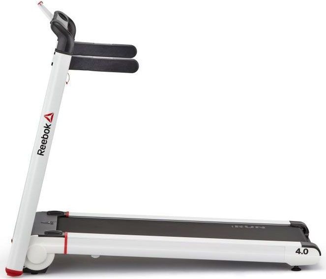 Reebok - i-Run 4.0 - Loopband - Wit