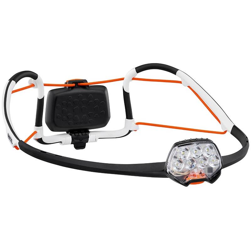 Lampe Frontale Petzl Iko