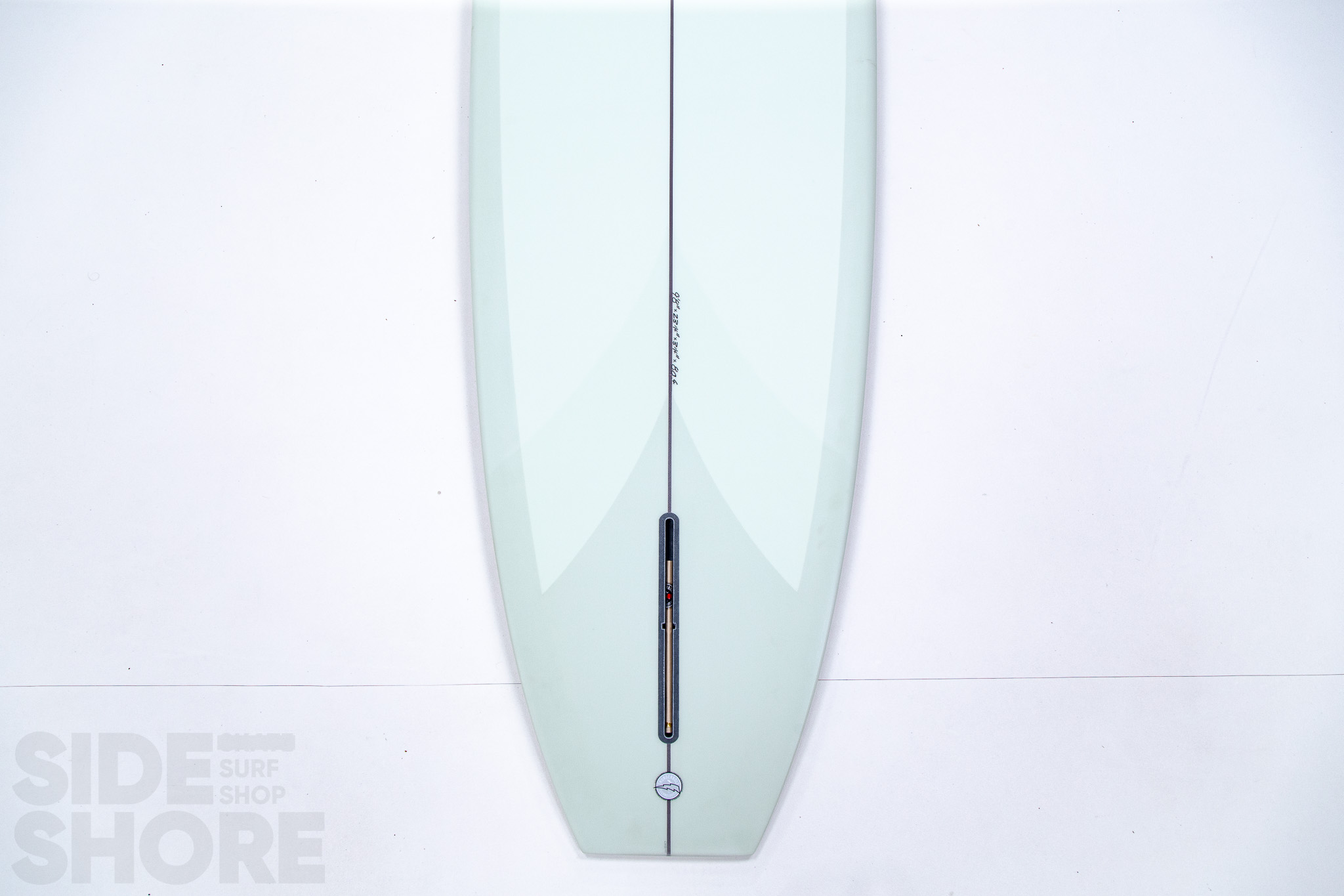 Firewire Singleton 9'8
