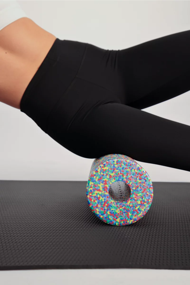 POWERZONE Recovery Faszienrolle