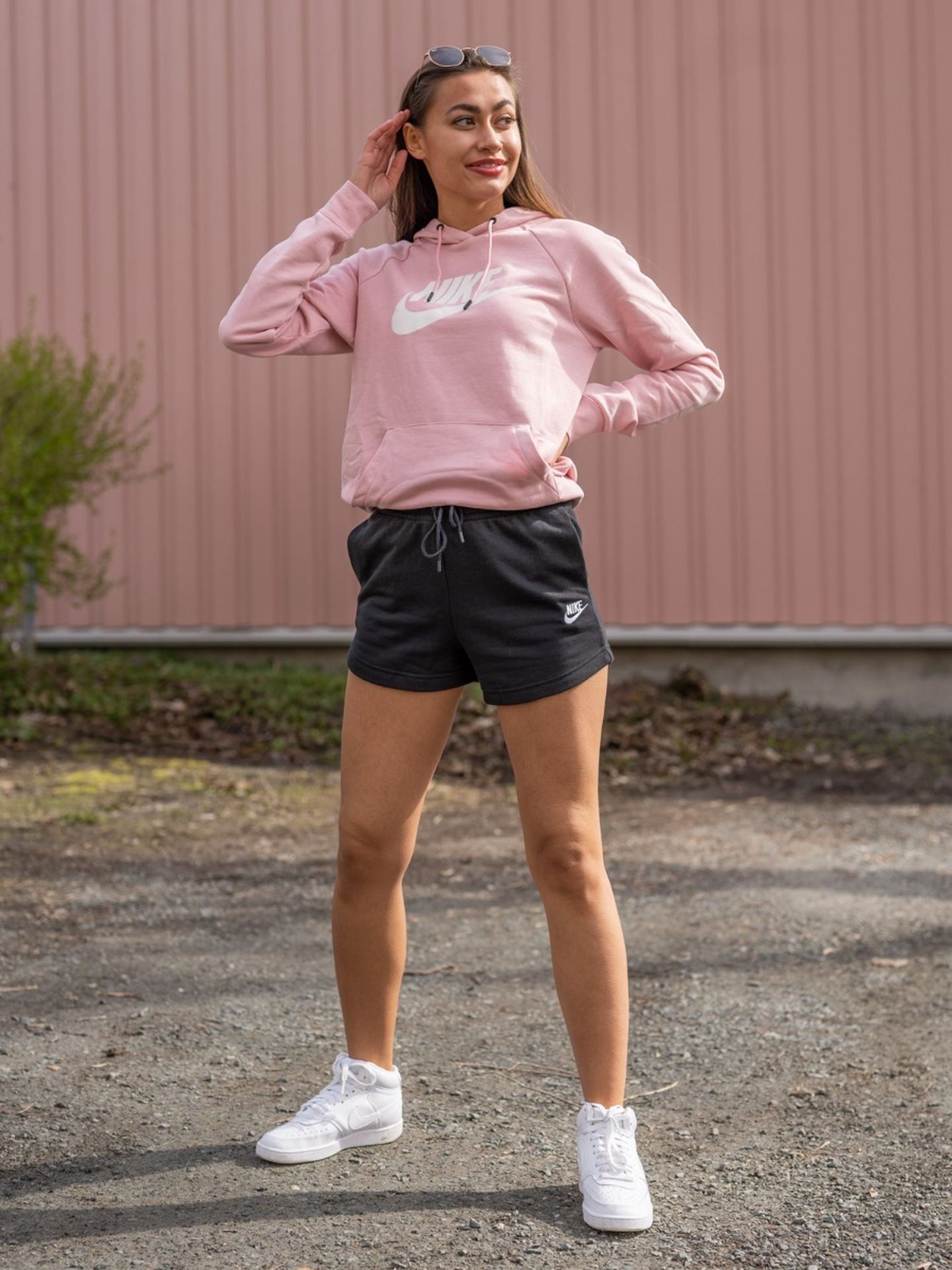 Essential Hoodie