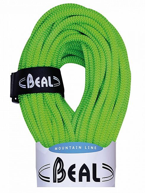 BEAL - CORDE ESCALADE GULLY UNICORE GOLDEN DRY 7.3