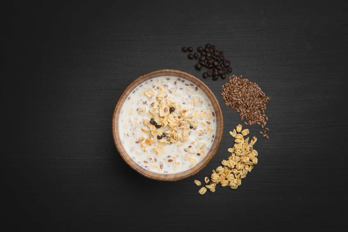 Real Turmat Real Turmat Granola Med Sjokolade