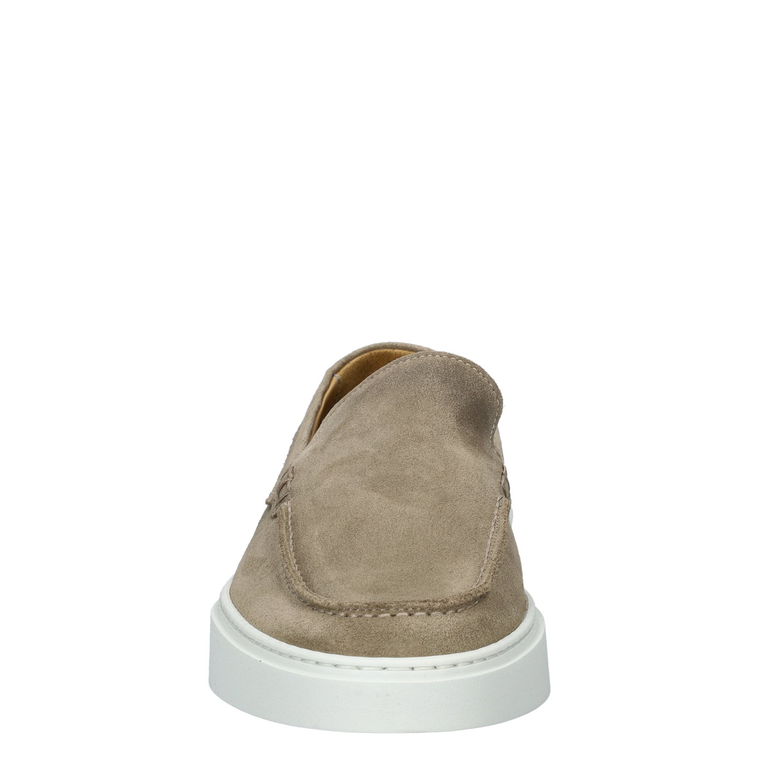Giorgio heren loafer Giorgio Beige