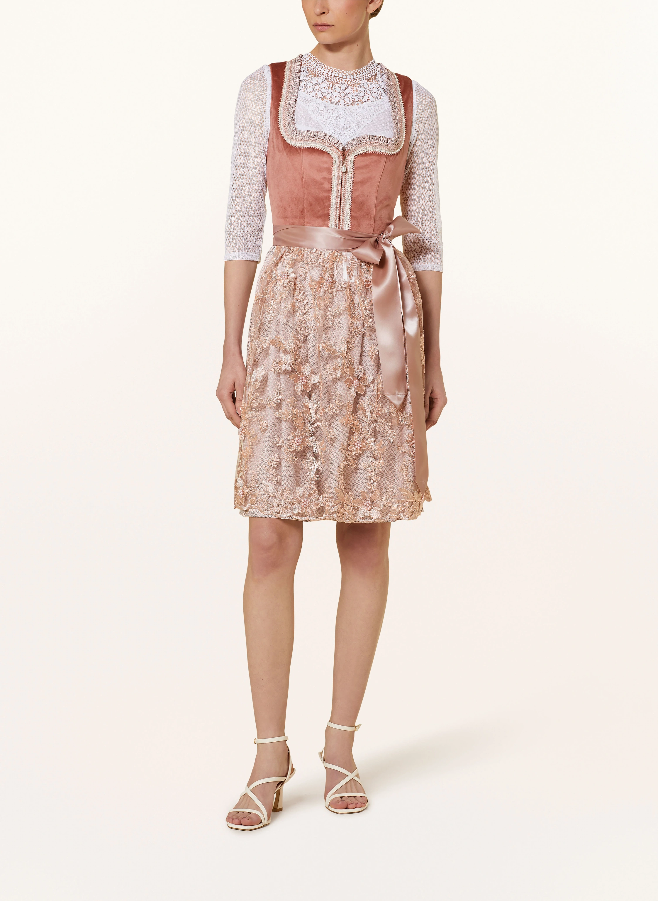 KRÜGER Dirndl