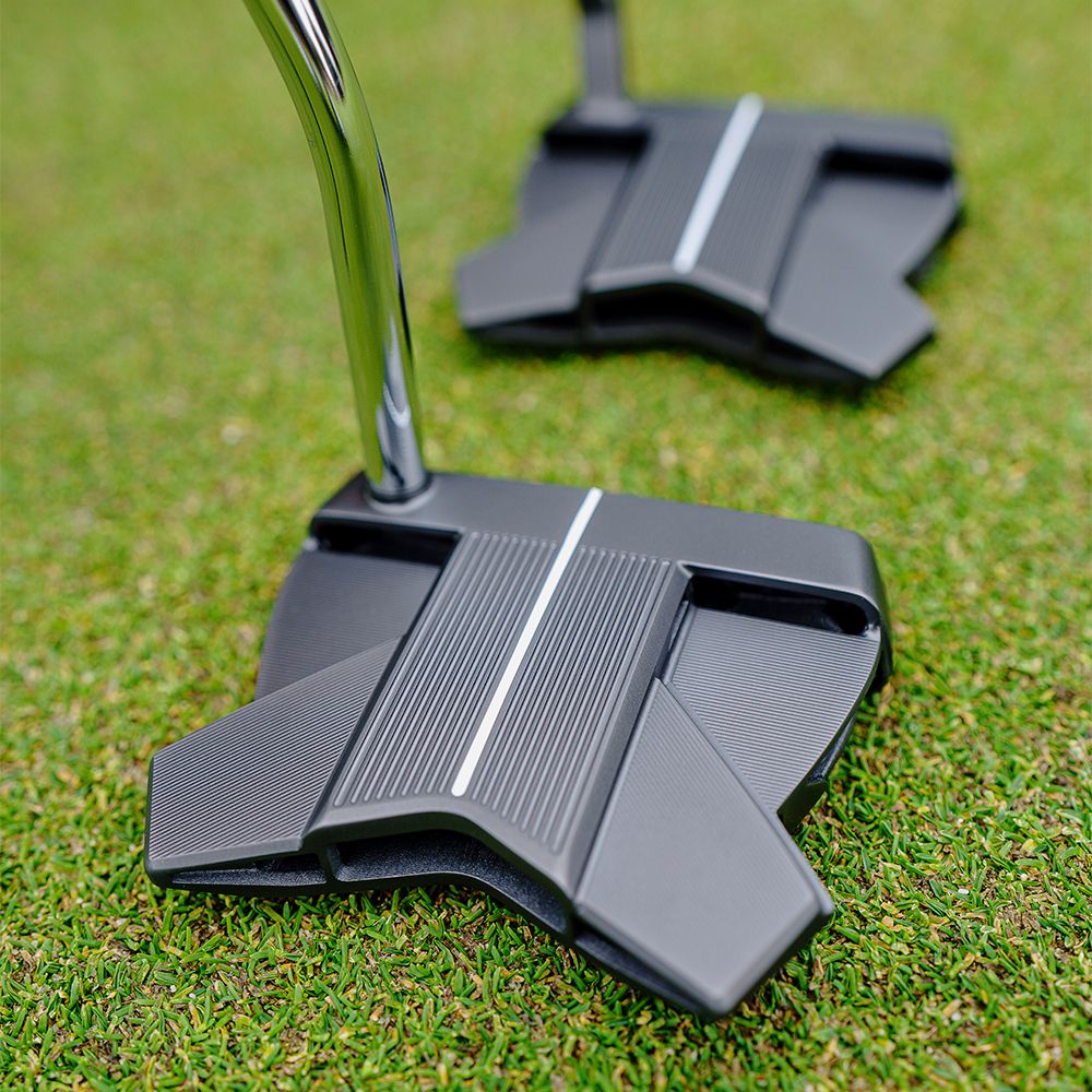 LIMIT3D ENZO 3D Printed Putter