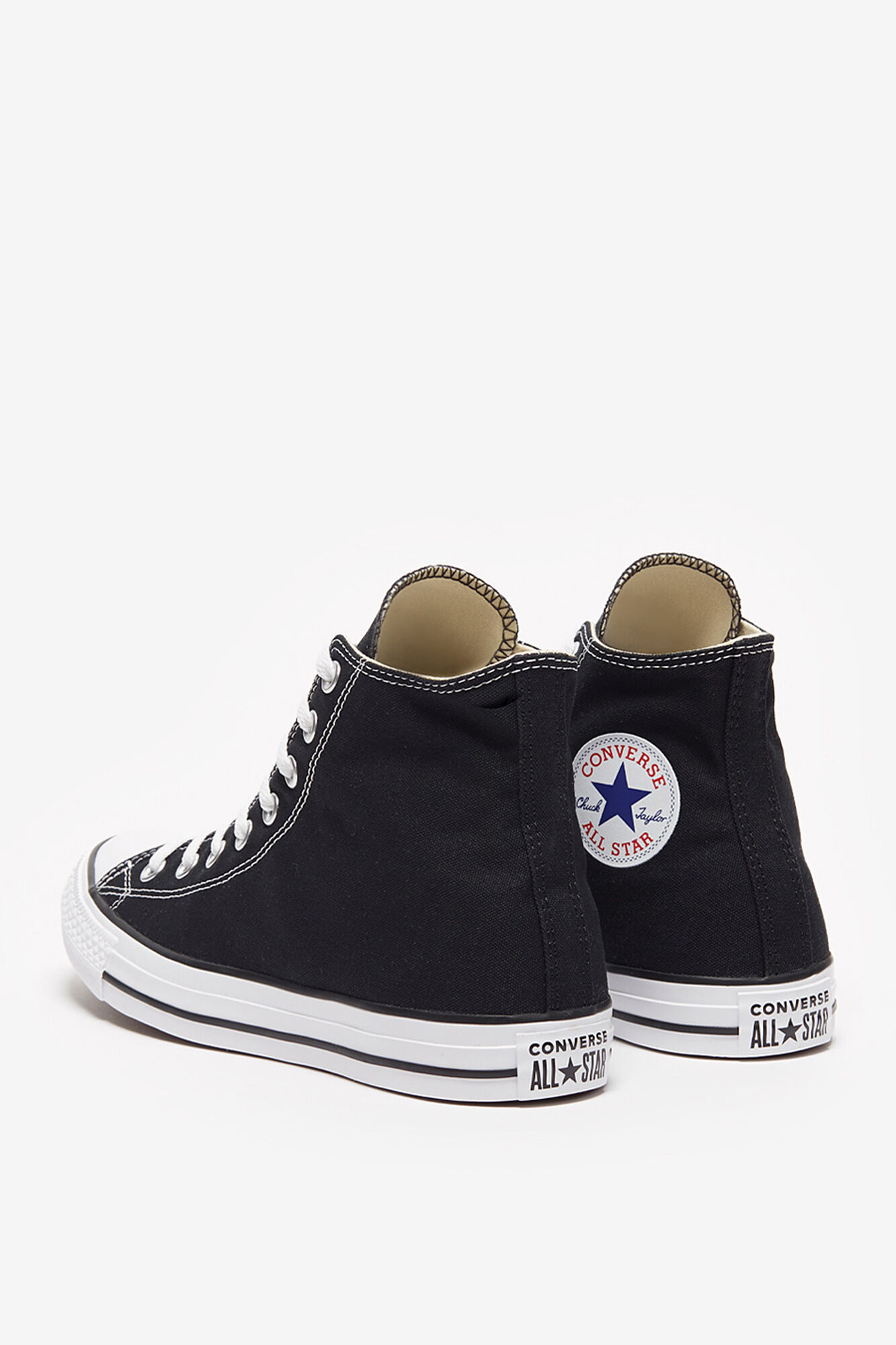 Tênis Converse M9160 - preto