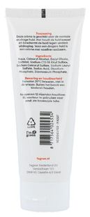 Fagron Lanettecrème II FNA 100GR