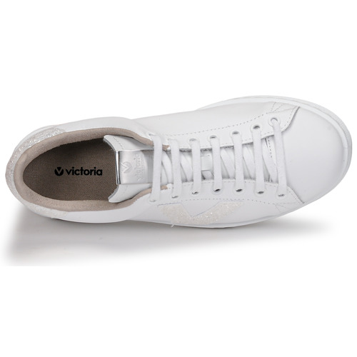 Victoria - 1125188BLANCO - Blanc