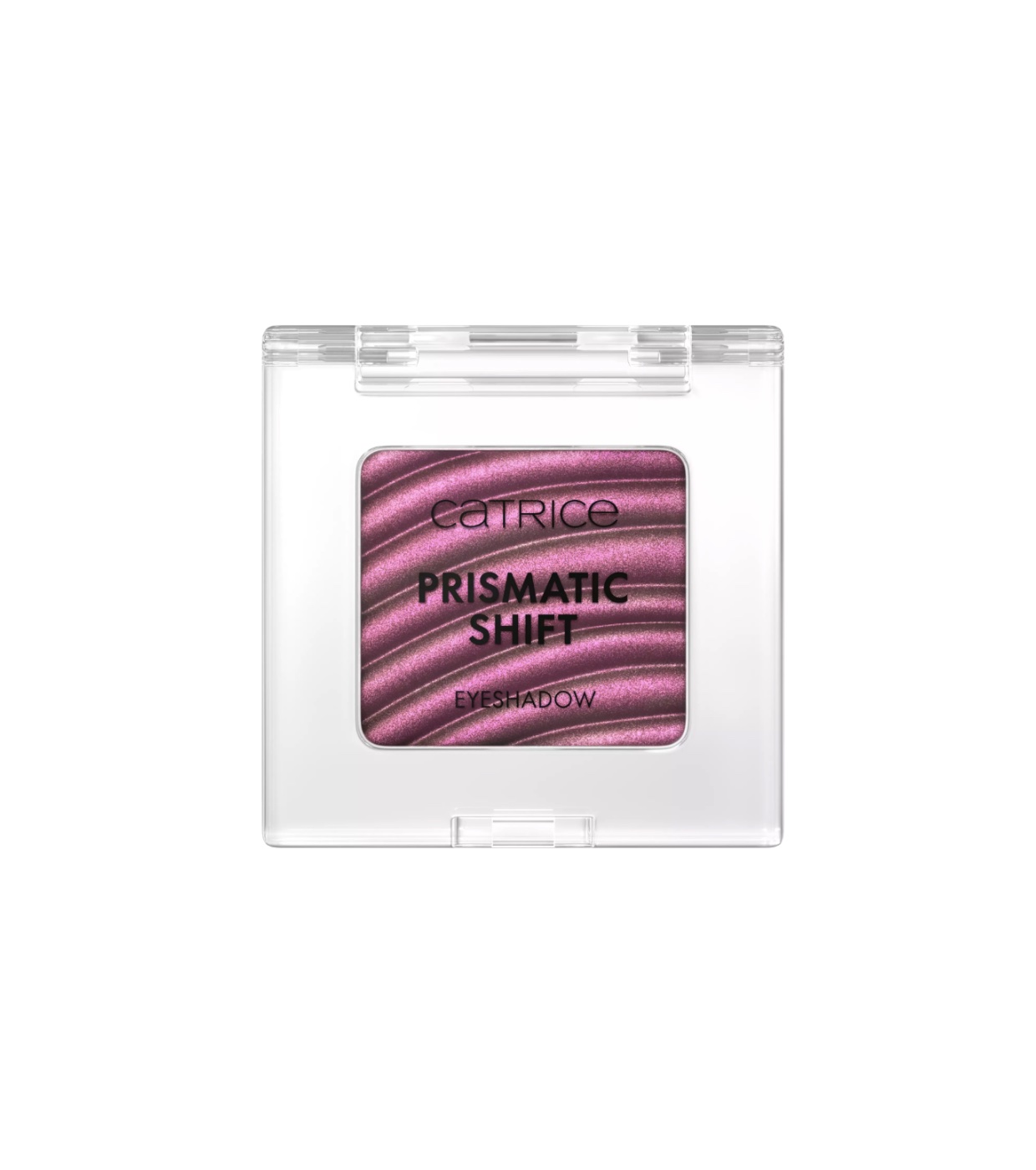 Catrice - Sombra individual Prismatic Shift - 020: Berry Blaze