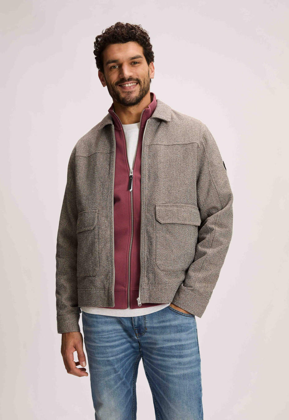 Silvercreek Riverton Jack