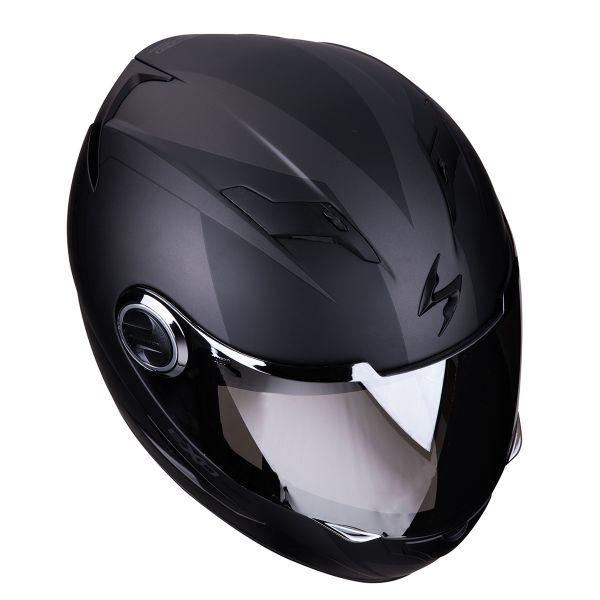 Casque Moto Scorpion EXO-490 Solid