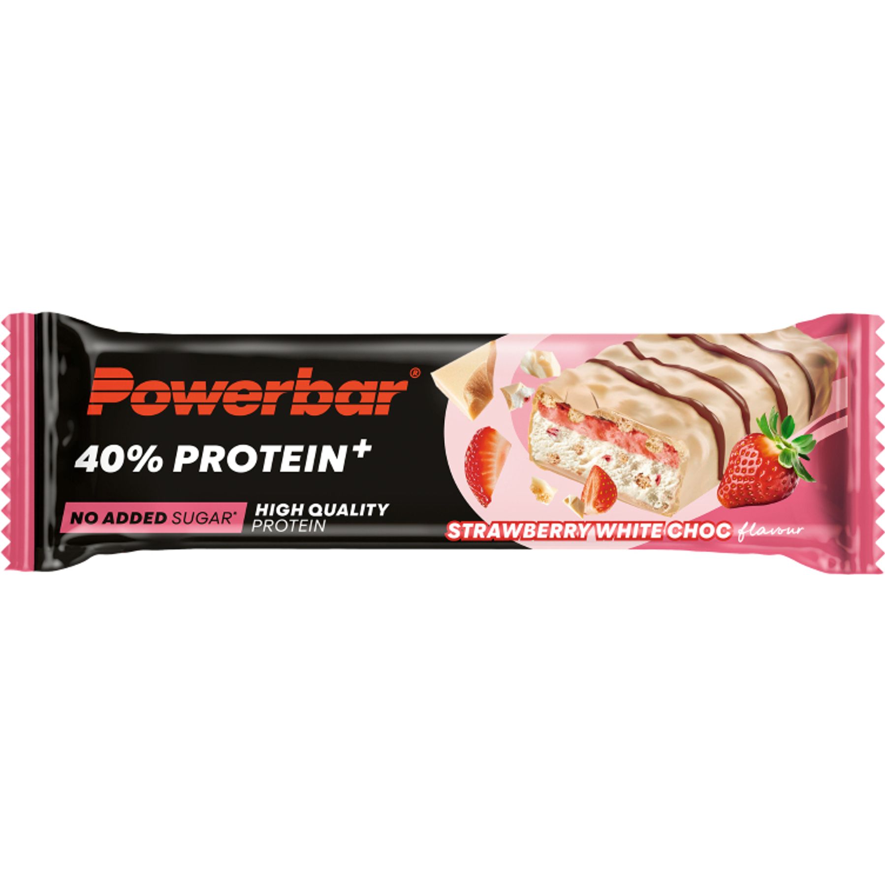 Powerbar Protein Plus 40% Crisp Bar Voordeelverpakking
