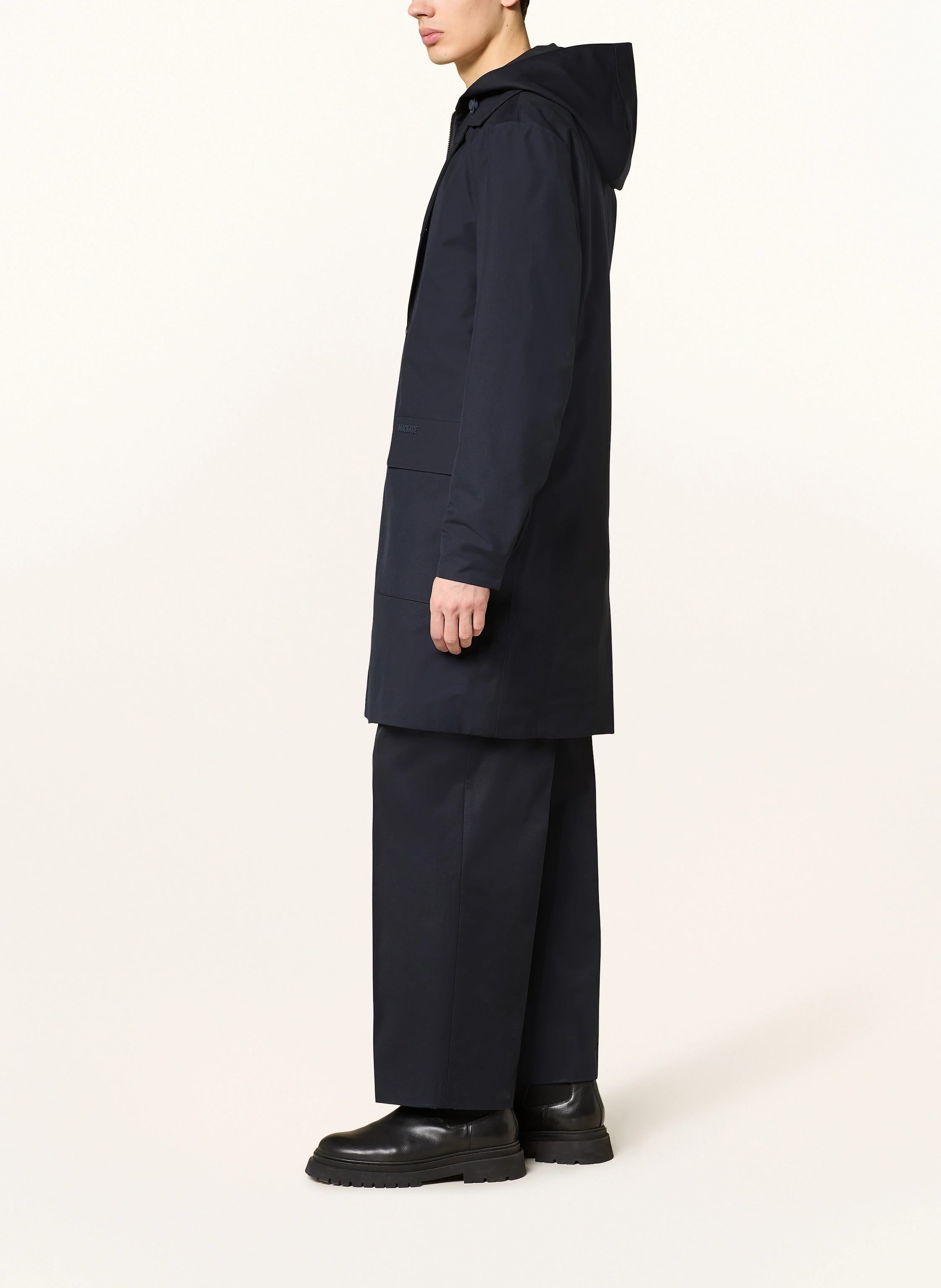 Mackage Daunenmantel MATHIAS