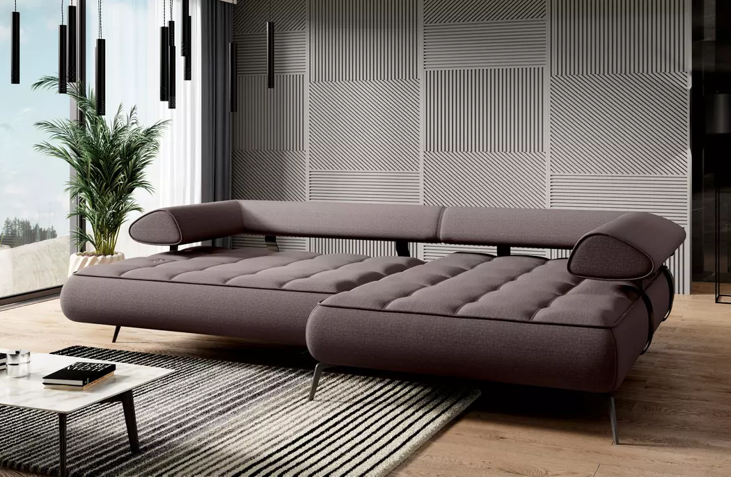 Ecksofa Seledo