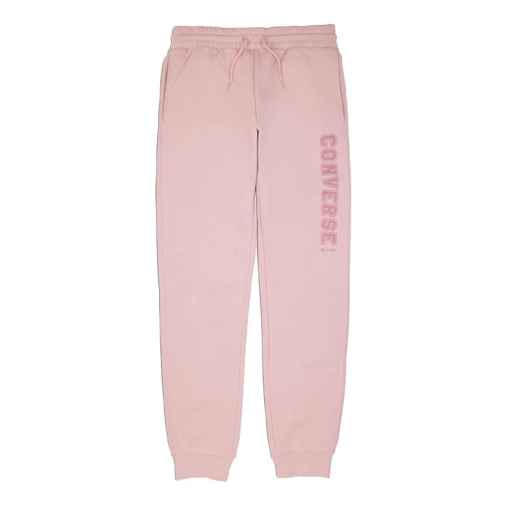 Converse Jogging Rose Homme Converse Wordmark