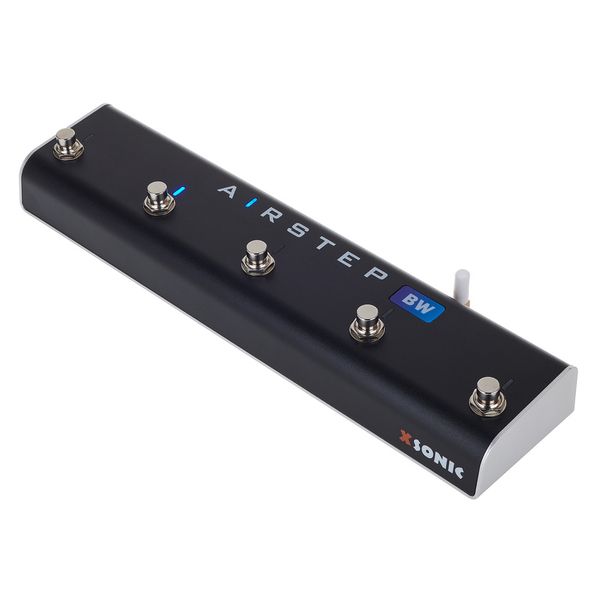 Xsonic Airstep BW Edition