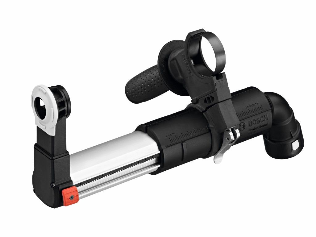 Bosch GDE 16 PLUS Stofafzuigtelescoop - 1600A0015Z