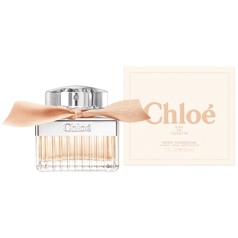 Chloé Rose Tangerine EDT 30 ml