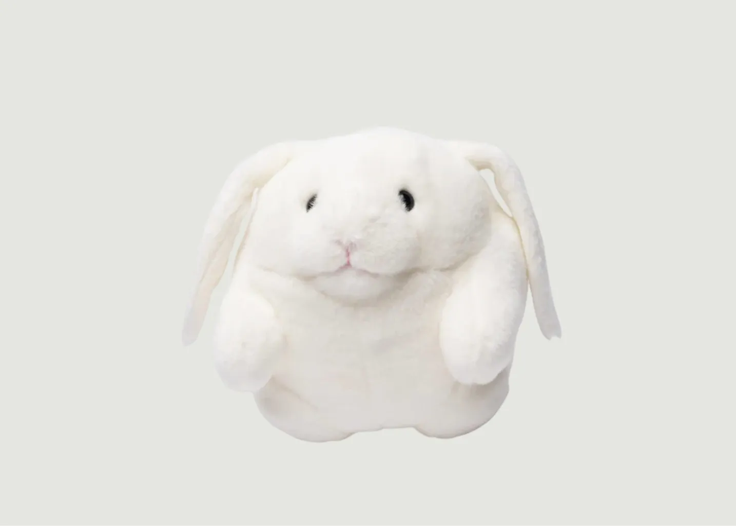 Ma Peluche Roodoodoo Lulu le Lapin La Pelucherie