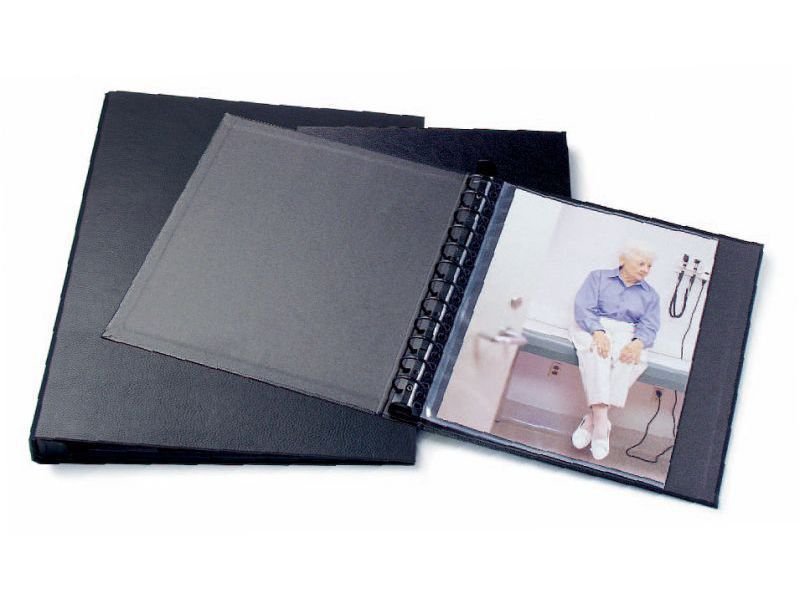 Prat Ringmappe Professional 105