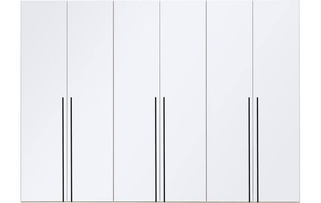 Kledingkast Easy Storage Ddk