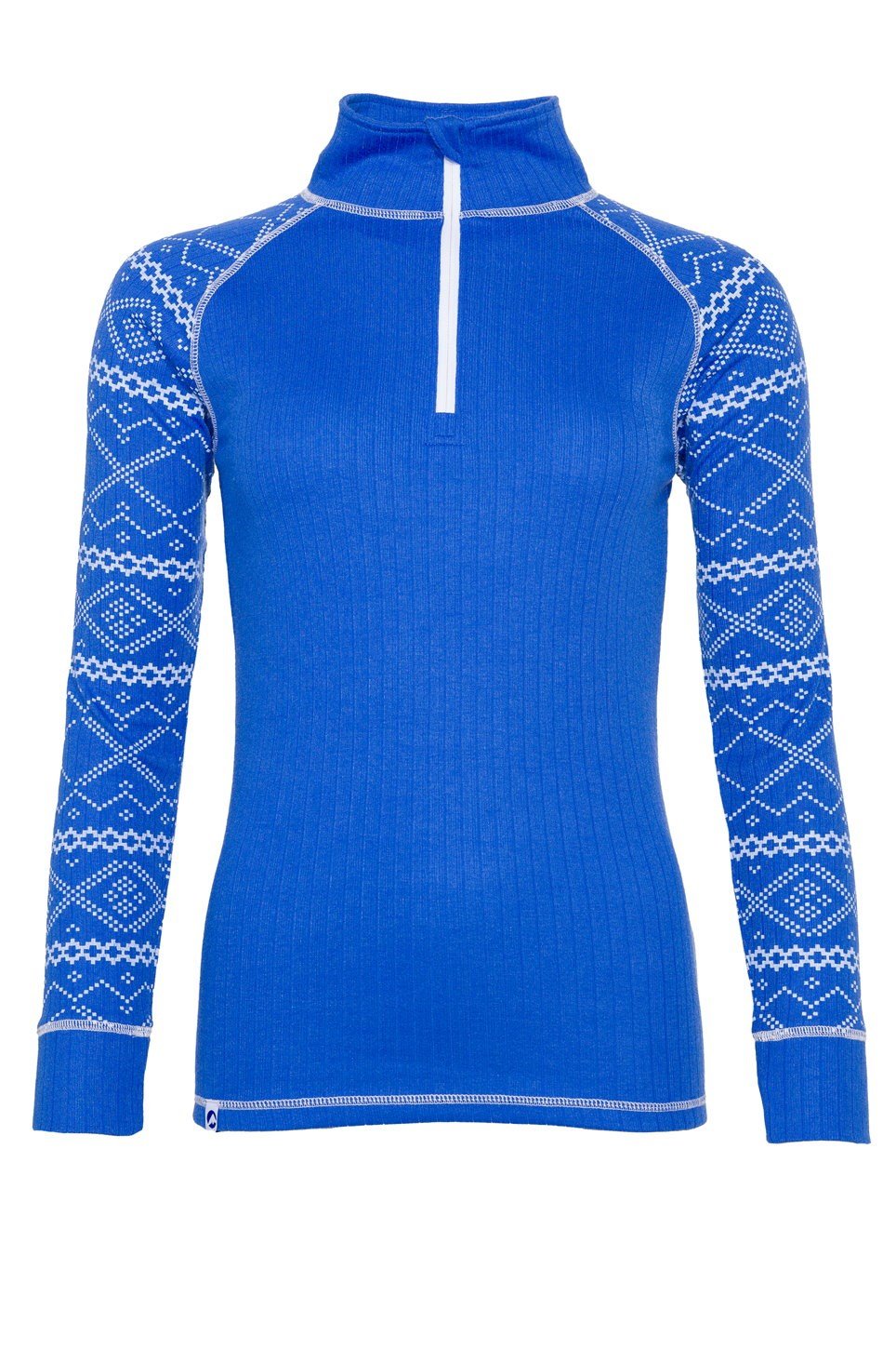 Stormberg Halsafjell Half Zip trøye