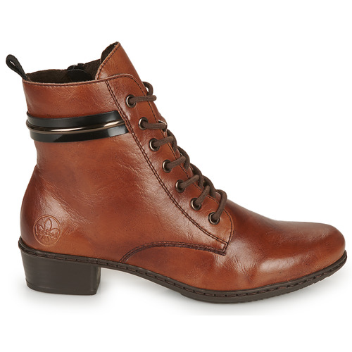 Rieker - Y0702-24 - Marron