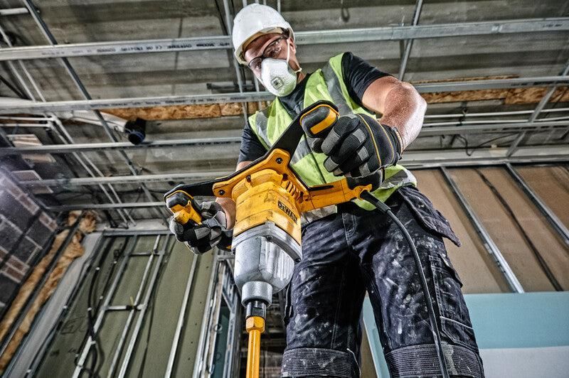DeWALT DWD241 Mixer