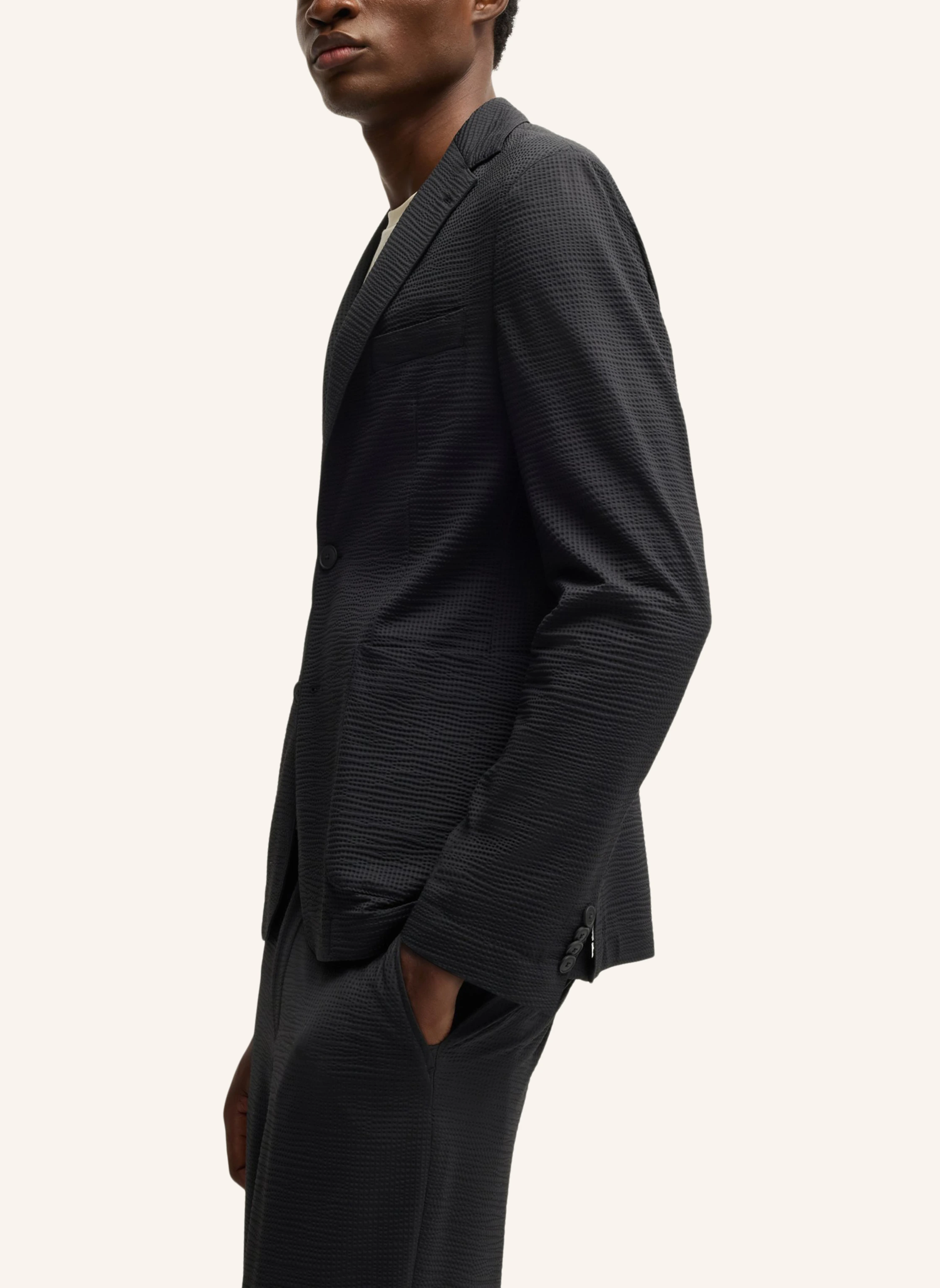 BOSS Blazer P-HANRY-J-WG-252 Slim Fit