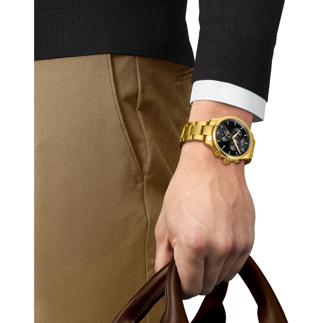 Tissot Chrono XL Classic