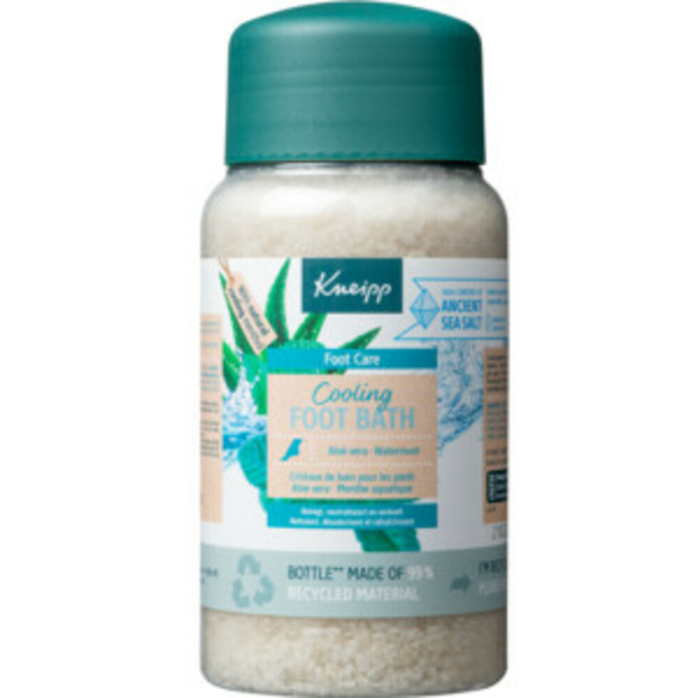 Kneipp Feet Pakket