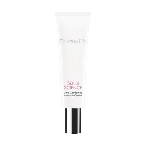 Dr. Irena Eris Sensi Science Ultra Comforting Moisture Cream, 40 ml