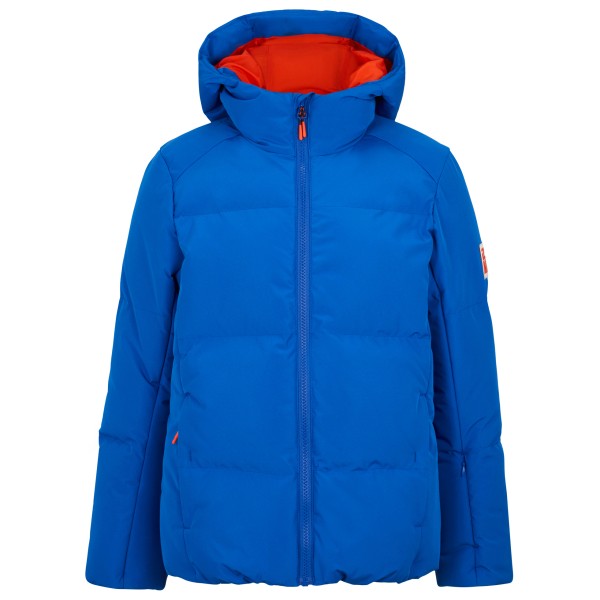 Ziener - Boy's Awar-Z - Veste synthétique