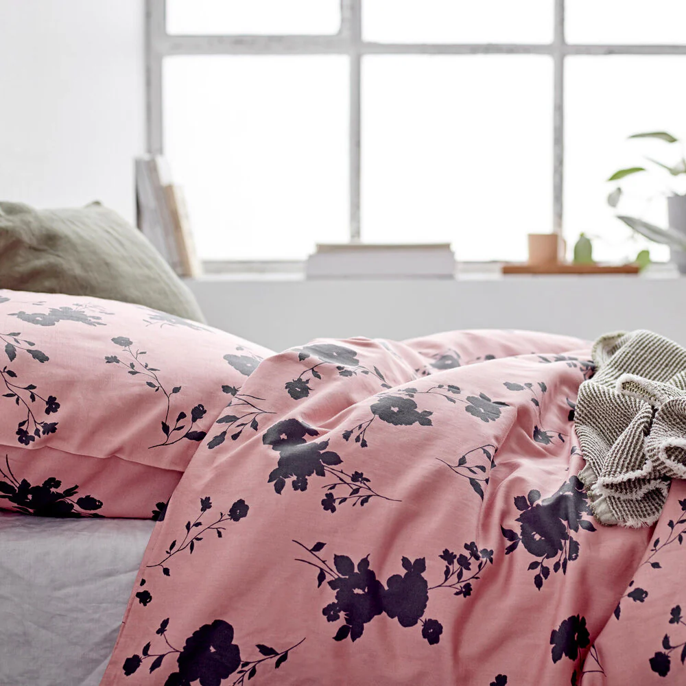 Södahl  Rose sengetøj - Rose
