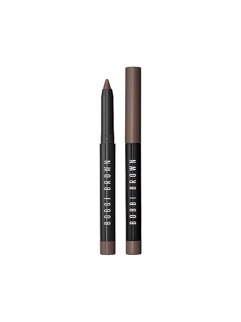 BOBBI BROWN Long Wear Cream Liner (02 Rich Chocolate) braun