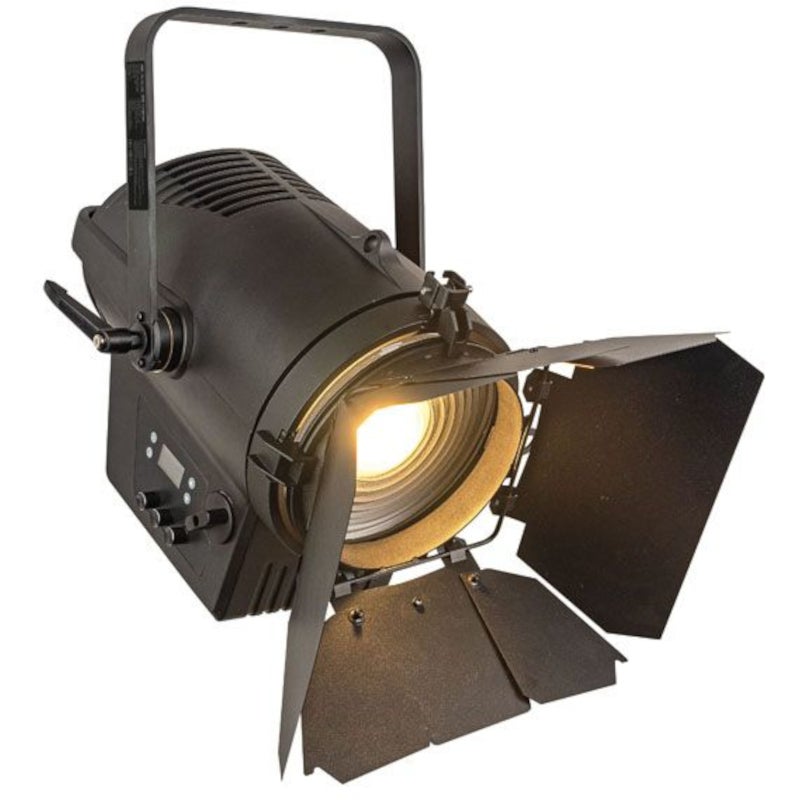 Showtec Performer 2500 Fresnel Tungsten LED theaterspot