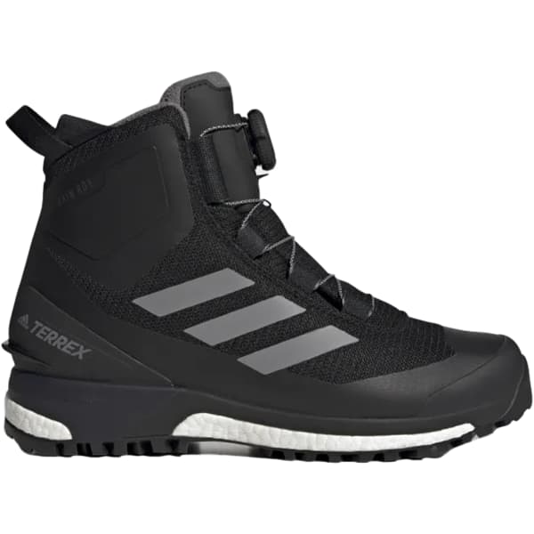 Après ski ADIDAS TERREX CONRAX BOA R.RDY C CBLACK/GRETHR/GREFIV